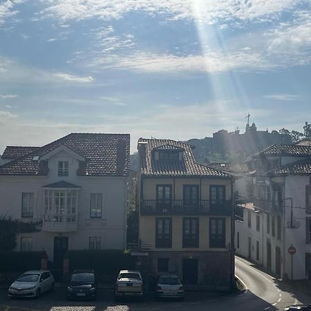 Apartamento Gaudi โกมิญาส ภายนอก รูปภาพ