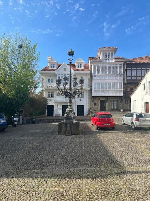 Apartamento Gaudi โกมิญาส ภายนอก รูปภาพ