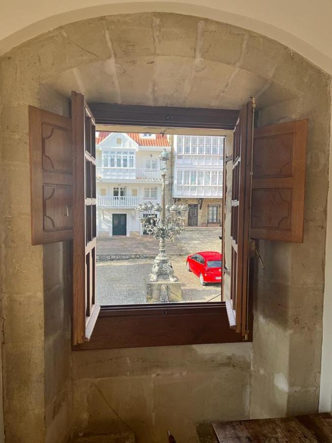 Apartamento Gaudi โกมิญาส ภายนอก รูปภาพ