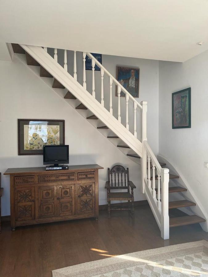 Apartamento Gaudi โกมิญาส ภายนอก รูปภาพ
