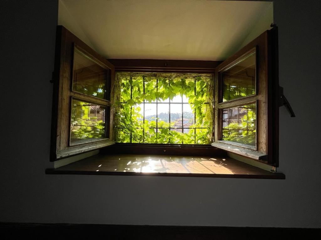 Apartamento Gaudi โกมิญาส ภายนอก รูปภาพ